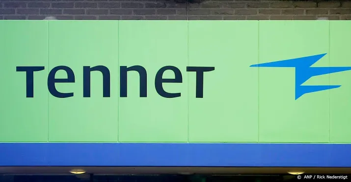 tennet heeft meer eigen vermogen nodig