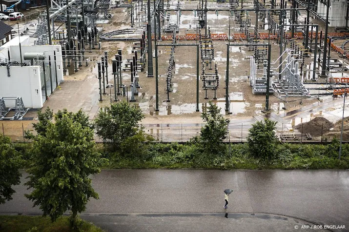 tennet investeerde dit jaar al 16 miljard in hoogspanningsnet