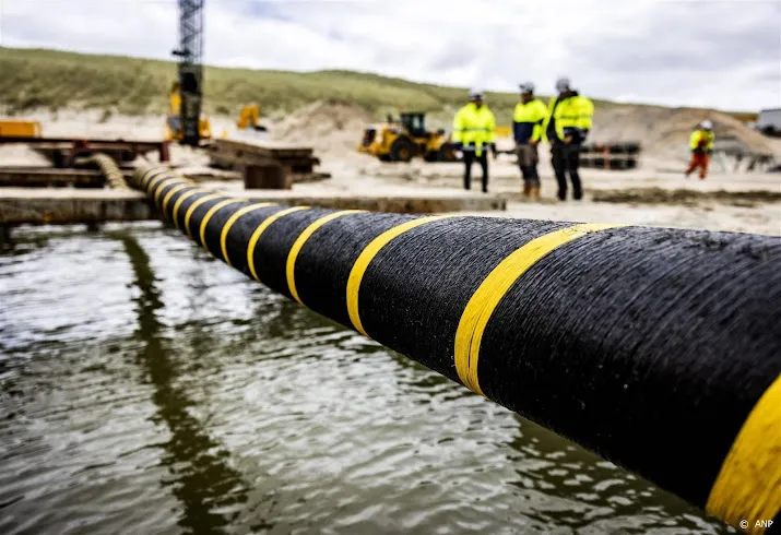 tennet investeert 55 miljard euro in kabels voor windenergie