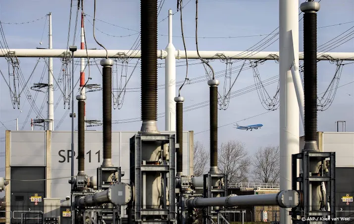 tennet nieuwe kerncentrales niet probleemloos op stroomnet