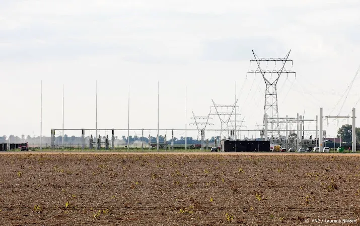 tennet onafhankelijk onderzoek naar stroomstoring flevoland