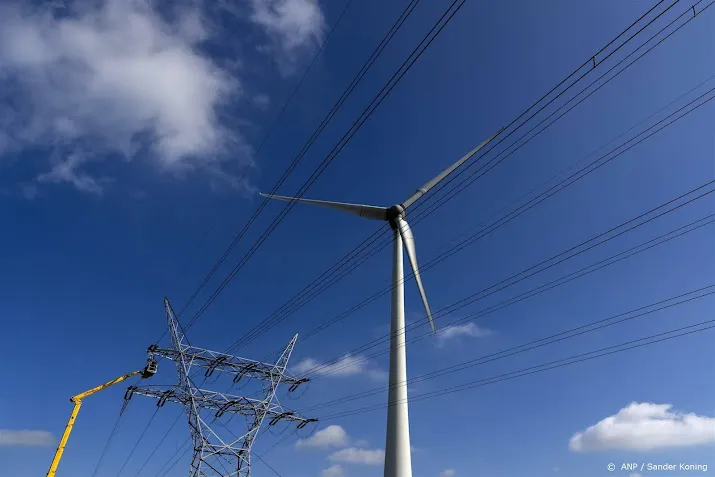 tennet sluit miljardendeal voor modernisering hoogspanningsnet