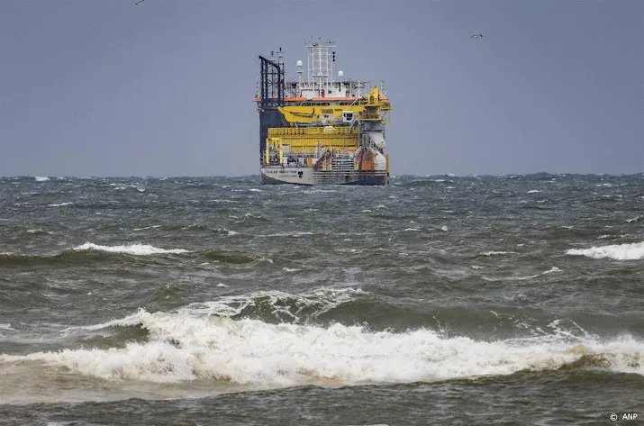 tennet steekt 23 miljard euro in aansluiting windparken op zee