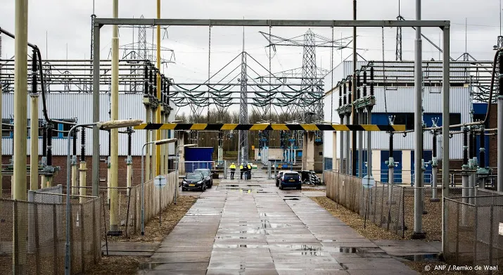 tennet steekt miljoenen in stroomnet noorden
