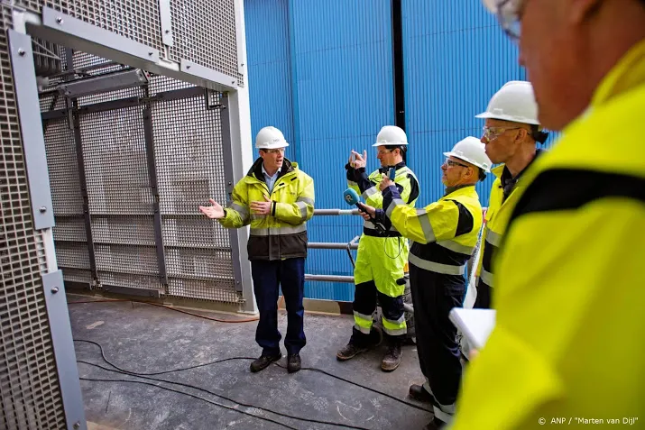 tennet wil jaarlijks tot 5 miljard in energietransitie steken