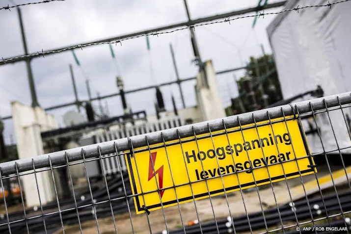 tennet ziet vraag naar stroom veel harder stijgen dan het aanbod