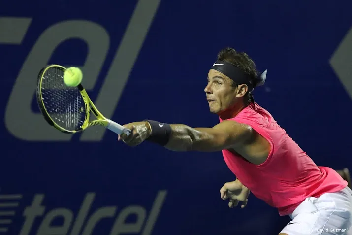 tennis verder opgeschort tot 31 juli