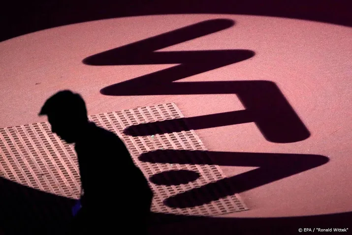 tennisbond wta komt snel met beslissing vanwege coronavirus