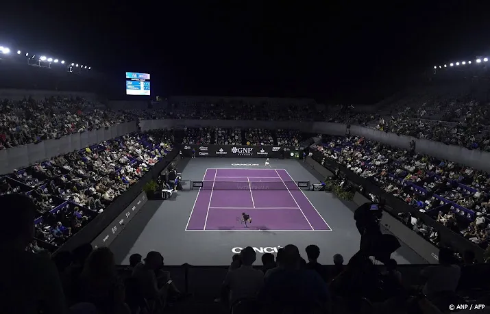 tennisbonden gaan gezamenlijk optreden tegen onlinehaatberichten