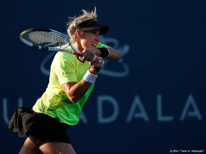 tennisdubbel mattek sands en murray weer in finale