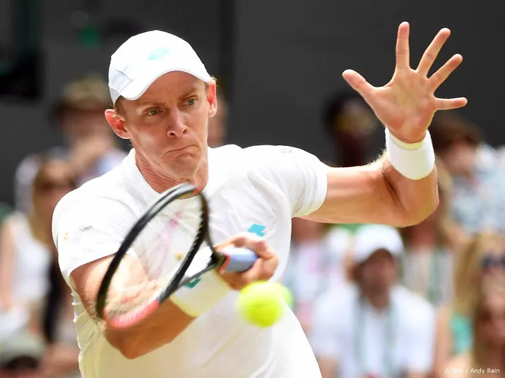 tennisser anderson mist ook laver cup