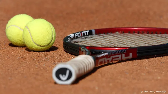tennisser brouwer in tweede ronde us open tegen musetti