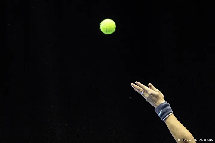 tennisser brouwer kan in houston niet stunten tegen opelka