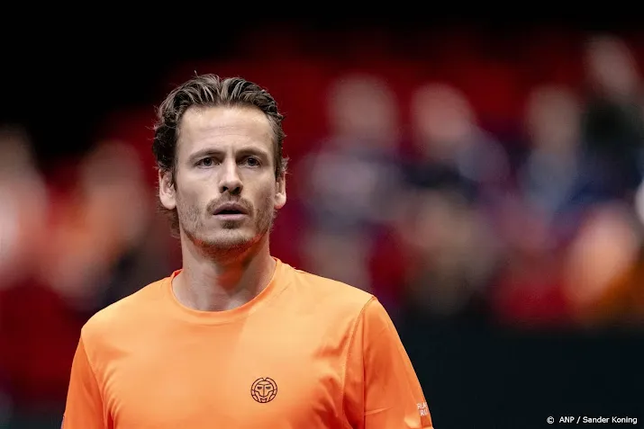 tennisser koolhof in kwartfinales miami uitgeschakeld