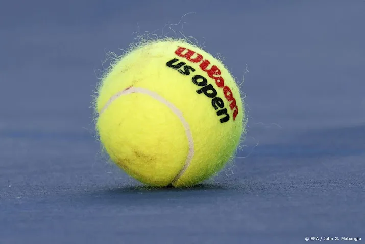 tennisser koolhof naar halve eindstrijd dubbelspel us open