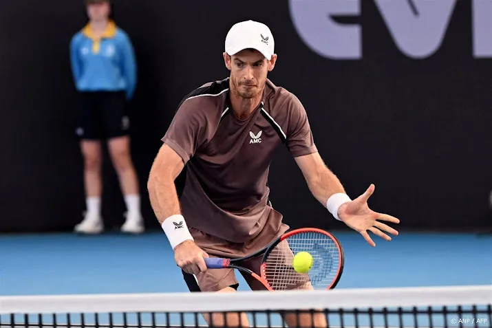 tennisser murray noemt 2024 mogelijk zijn laatste jaar