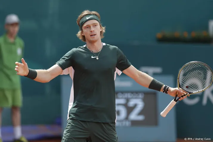 tennisser roeblev noemt besluit wimbledon totale discriminatie
