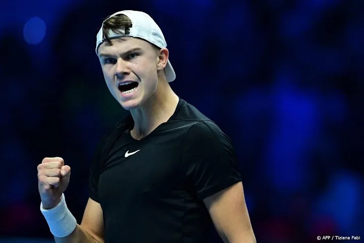 tennisser rune doet opnieuw mee aan tennistoernooi rotterdam