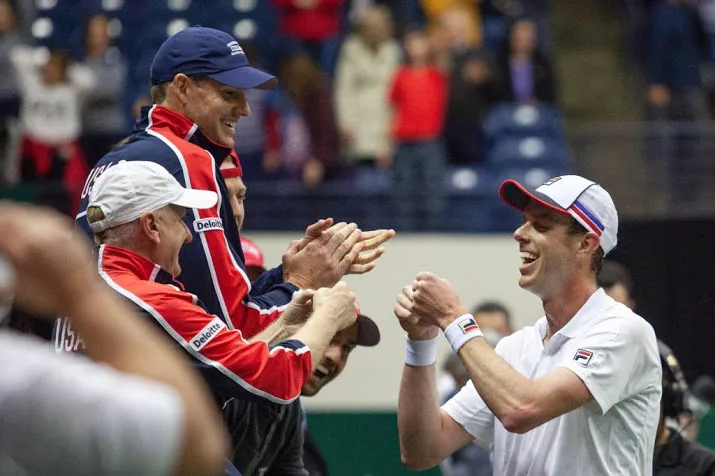 tennissers belgie op achterstand