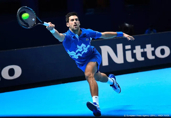 tennissers djokovic en nadal starten seizoen op atp cup