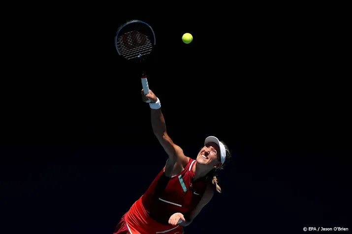 tennissers in actie voor oekraine maar azarenka mag niet meedoen