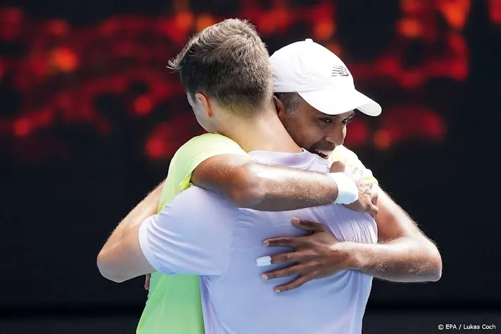 tennissers ram en salisbury winnen dubbelspel op us open