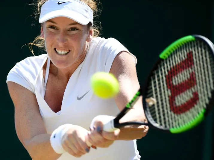 tennisster eist schadevergoeding dopingtests