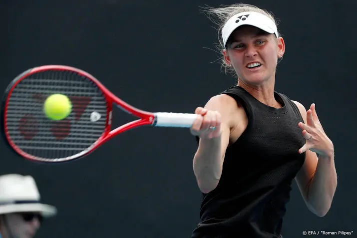 tennisster ferro wint eerste toernooi sinds coronapauze
