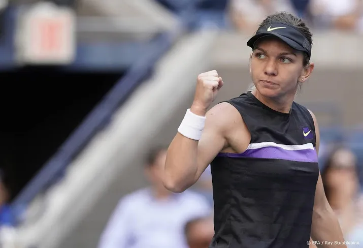 tennisster halep haalt coach cahill terug