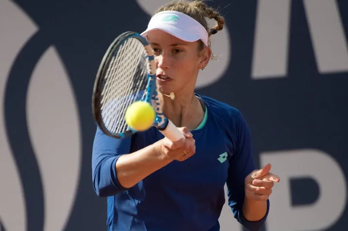 tennisster mertens pakt titel in lugano