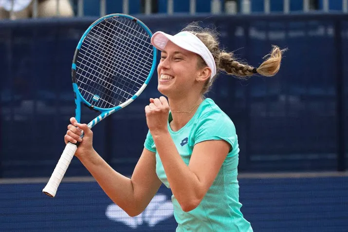 tennisster mertens weer in finale