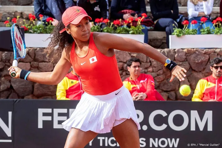 tennisster osaka in 2021 allemaal sterker dan ooit naar spelen