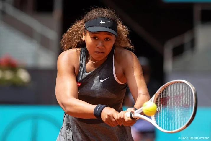 tennisster osaka twijfelt of olympische spelen moeten doorgaan