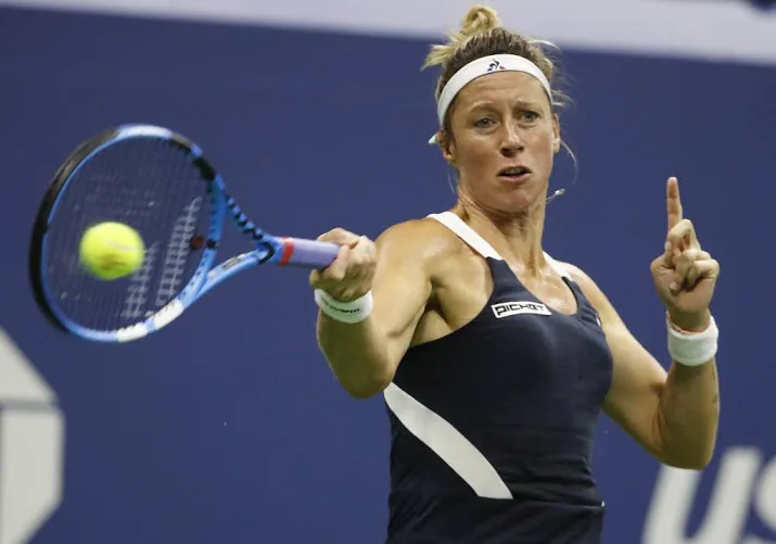 tennisster parmentier wint in quebec