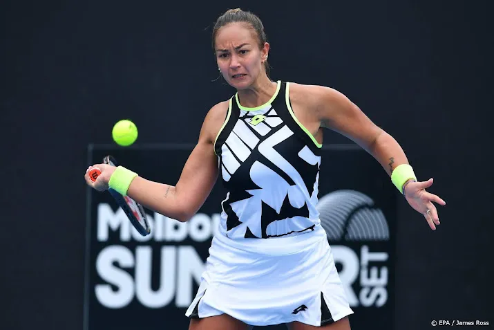 tennisster pattinama kerkhove haalt hoofdtoernooi in melbourne