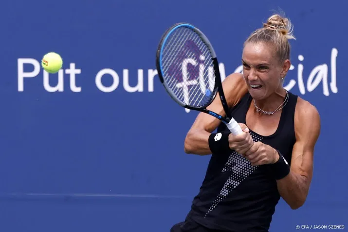 tennisster rus treft roland garros winnares swiatek in melbourne