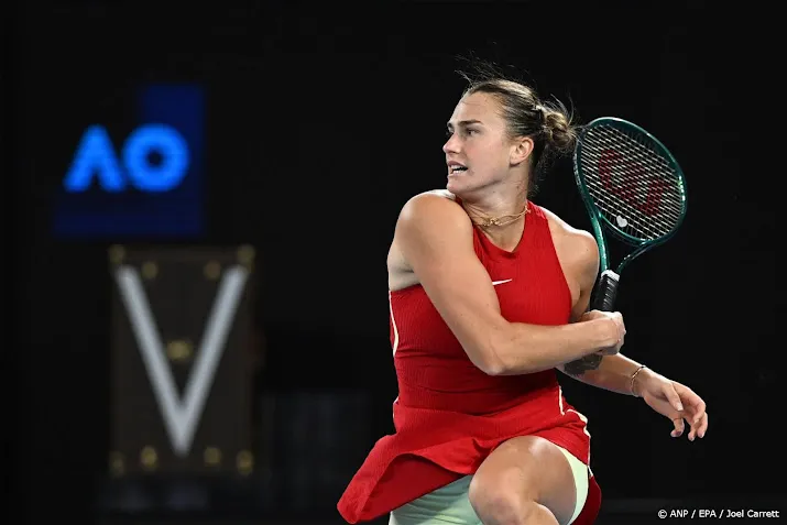 tennisster sabalenka noemt dood ex vriend ondenkbare tragedie