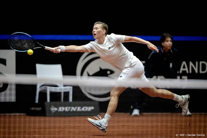 tennisster schuurs kan niet verrassen in eerste duel wta finals