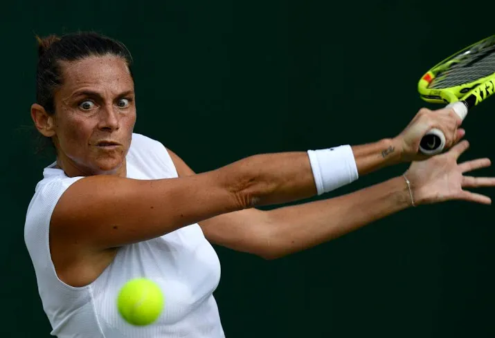 tennisster vinci kondigt afscheid aan