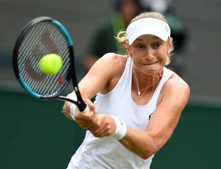 tennisster wozniacki zegt af met blessure