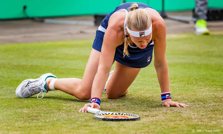 tennistoernooi in rosmalen gaat vanwege coronavirus ook niet door