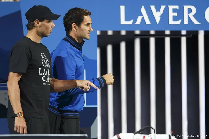 tennistoernooi laver cup wijkt toch voor roland garros