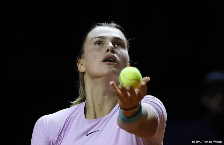 tennistoernooi rosmalen begroet vijf speelsters uit top 20