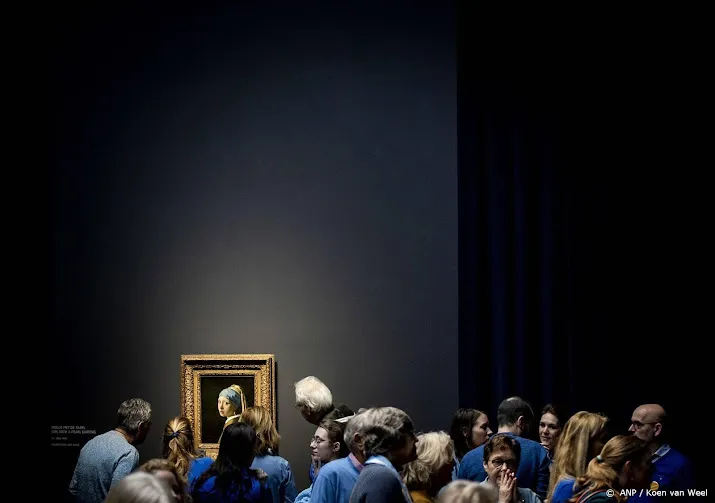tentoonstelling vermeer bijna uitverkocht mogelijk meer kaartjes