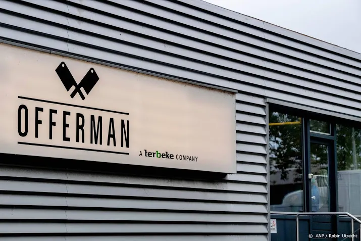 ter beke topman besmetting geisoleerd geval