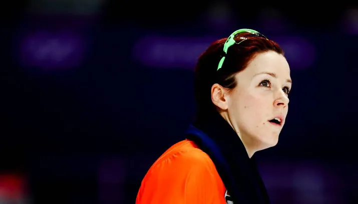 ter mors loopt in op kodaira na zege op 1000 m