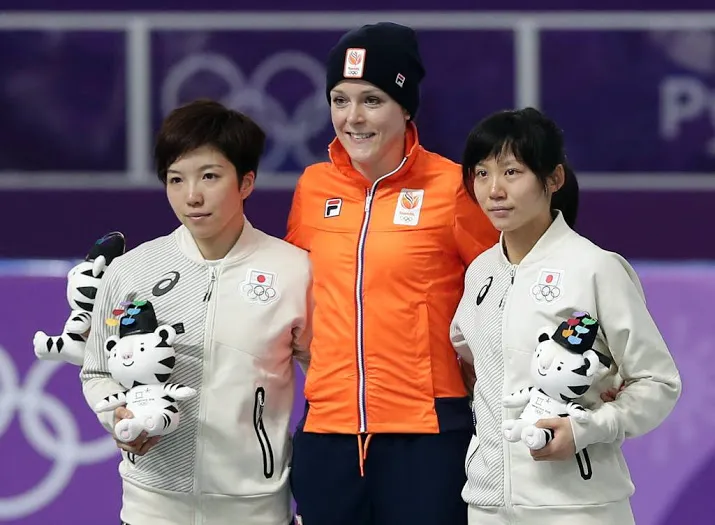 ter mors ontvangt gouden medaille