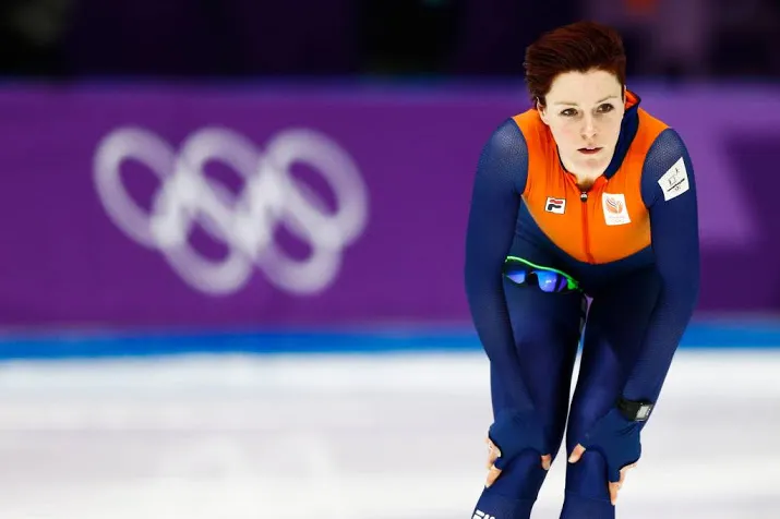 ter mors put hoop uit trainingsrit