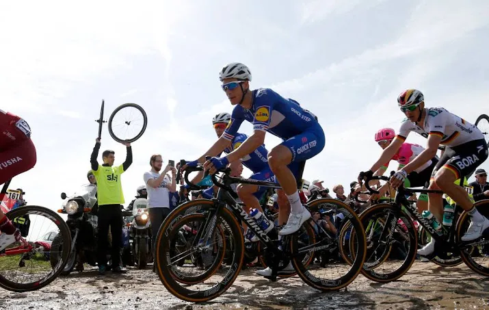 terpstra kan leven met podiumplaats