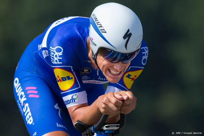 terpstra kan naar de hel